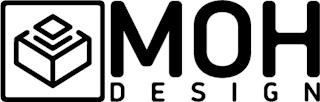 MOH DESIGN trademark