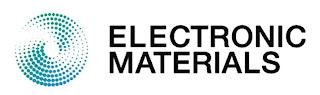 ELECTRONIC MATERIALS trademark