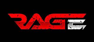 RAGE trademark