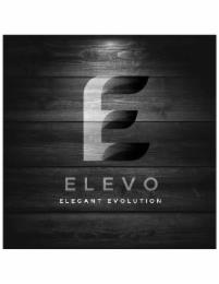 E ELEVO ELEGANT EVOLUTION trademark