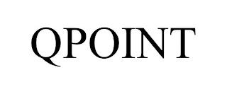 QPOINT trademark