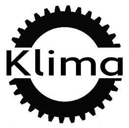 KLIMA trademark