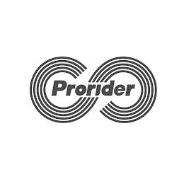 CO PRORIDER trademark