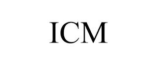 ICM trademark