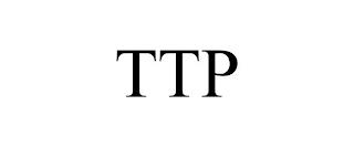 TTP trademark