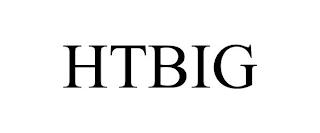 HTBIG trademark