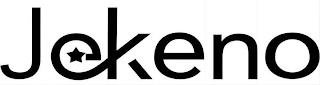 JEKENO trademark