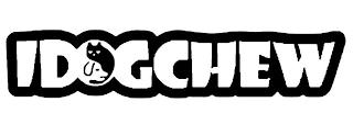 IDOGCHEW trademark