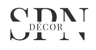 SPN DÉCOR trademark