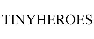 TINYHEROES trademark