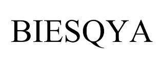 BIESQYA trademark