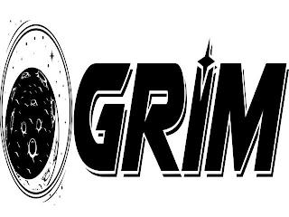 GRIM trademark