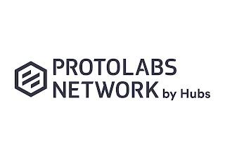 PROTOLABS NETWORK BY HUBS trademark