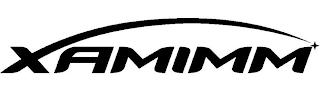 XAMIMM trademark