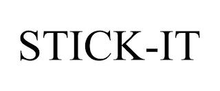 STICK-IT trademark