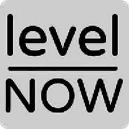 LEVEL NOW trademark