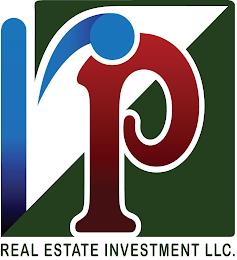 RP REAL ESTATE INVESTMENT LLC. trademark