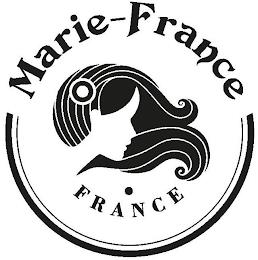 MARIE-FRANCE FRANCE trademark