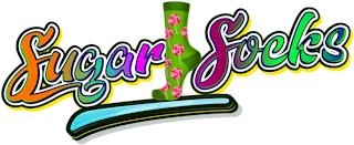 SUGAR SOCKS trademark