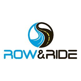 ROW&RIDE trademark