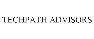 TECHPATH ADVISORS trademark