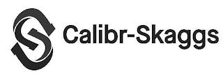 CALIBR-SKAGGS trademark