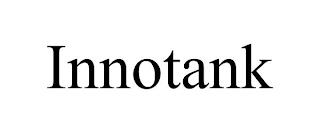 INNOTANK trademark