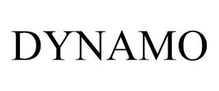 DYNAMO trademark