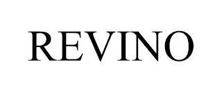 REVINO trademark