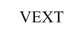 VEXT trademark