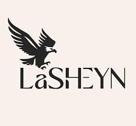 LASHEYN trademark