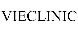 VIECLINIC trademark