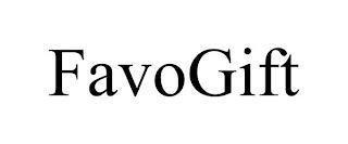 FAVOGIFT trademark