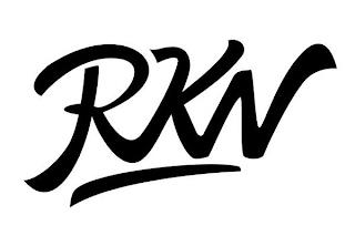 RKW trademark