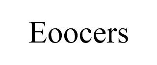 EOOCERS trademark