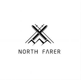 NORTH FARER trademark