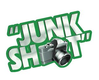 "JUNK SHOT" trademark