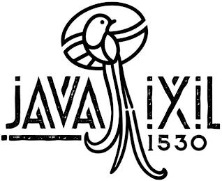 JAVA IXIL 1530 trademark