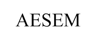 AESEM trademark