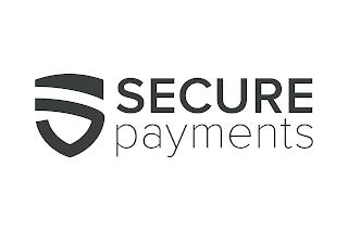 S SECURE PAYMENTS trademark