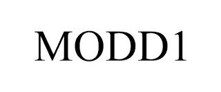 MODD1 trademark