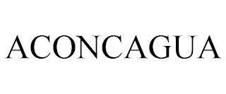 ACONCAGUA trademark