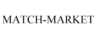 MATCH-MARKET trademark