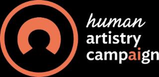 HUMAN ARTISTRY CAMPAIGN trademark