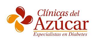 CLÍNICAS DEL AZÚCAR ESPECIALISTAS EN DIABETES trademark