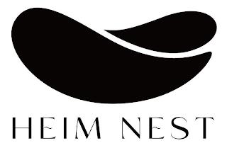 HEIM NEST trademark