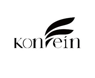 KONFEIN trademark