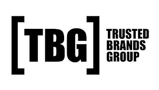 TRUSTED BRANDS GROUP trademark