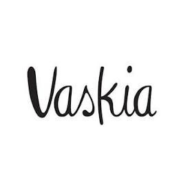 VASKIA trademark