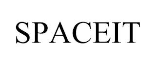 SPACEIT trademark